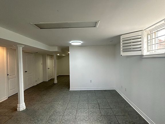 2nd image of 2 Kellyvale Rd Basement A