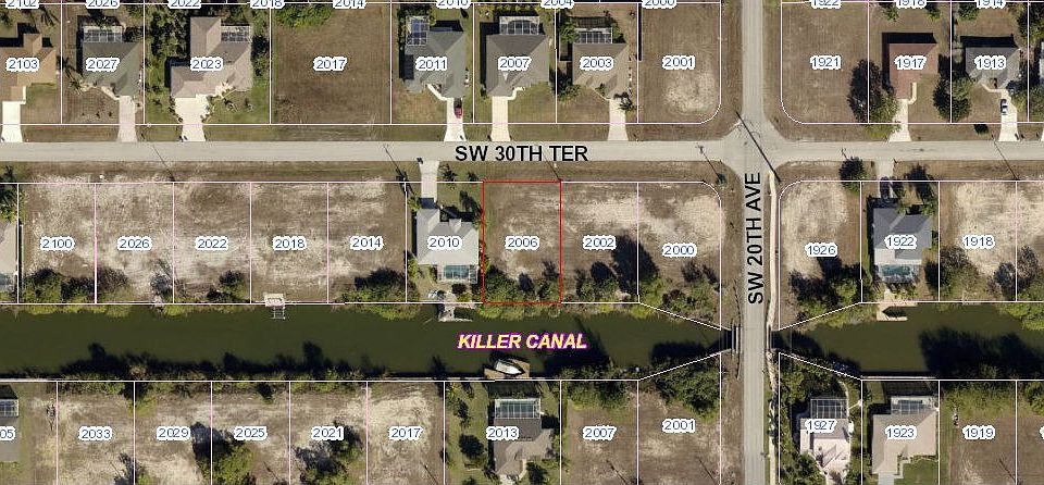 2006 SW 30th Ter, Cape Coral, FL 33914 | Zillow