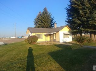 365 N 4000 E, Rigby, ID 83442