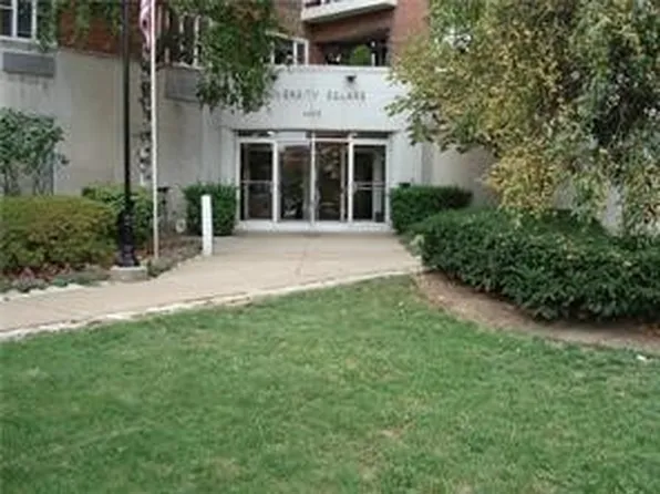 4625 5th Ave APT 700, Pittsburgh, PA 15213