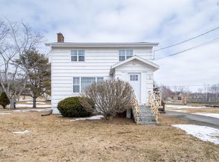 93 Fraser Ave, Sydney Mines, NS B1V 2C6