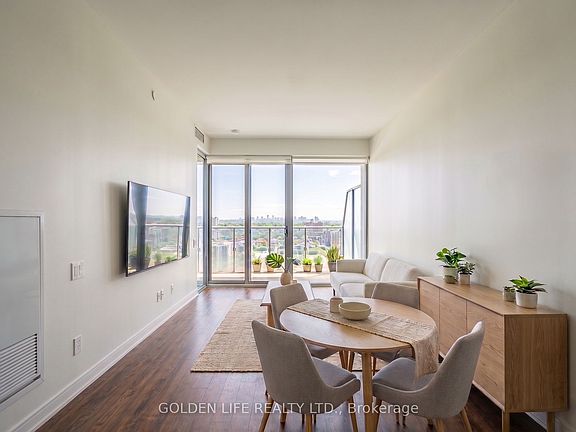 4th image of 57 Saint Joseph St #3106