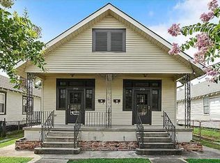 2926 Cambronne St, New Orleans, LA 70118