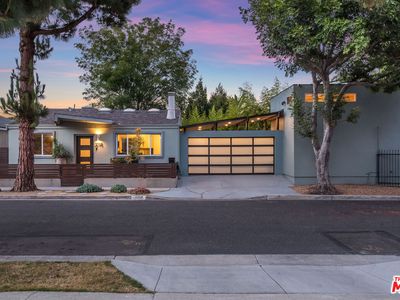 3008 Sentney Ave, Culver City, CA, 90232