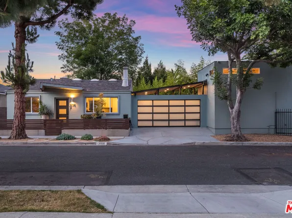 3008 Sentney Ave, Culver City, CA 90232