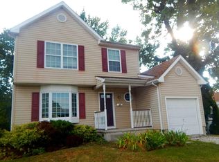 24 Parkview Dr, Westville, NJ 08093