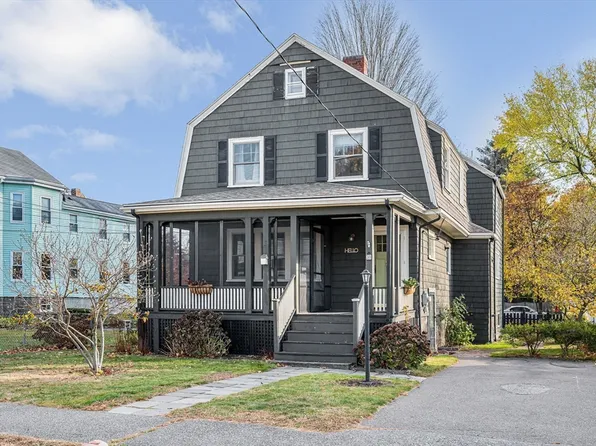 30 Gould St, Wakefield, MA 01880