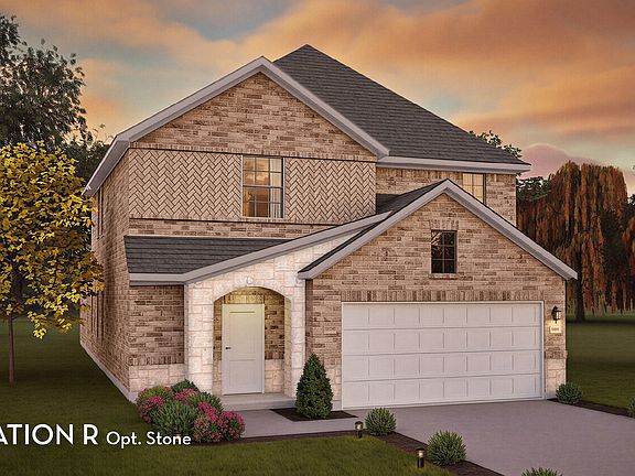Alder R Opt Stone