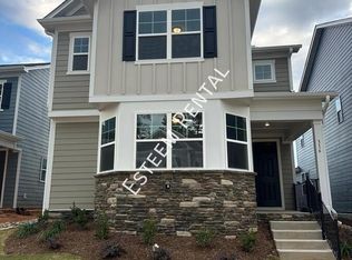 316 Jorpaul Dr, Wake Forest, NC 27587