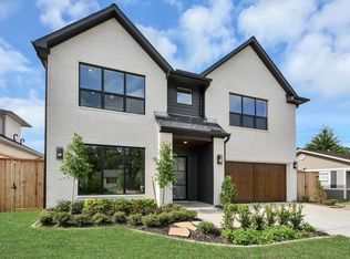 1721 Chantilly Ln, Houston, TX 77018