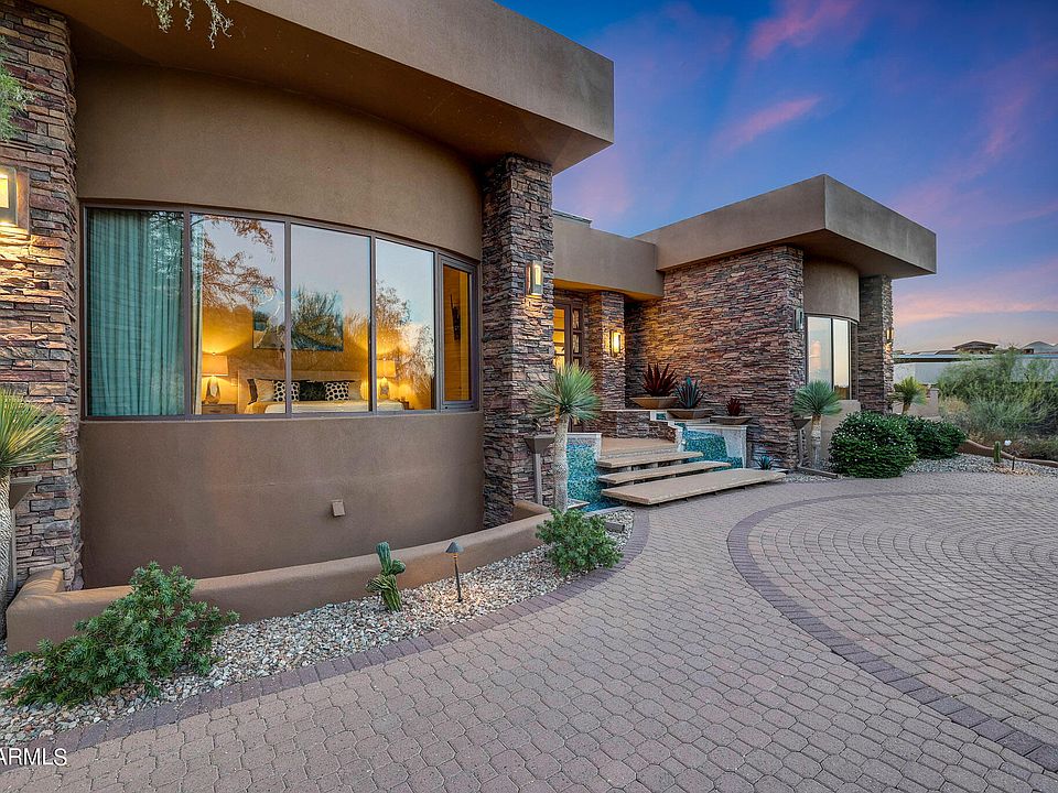 9232 N Vista Verde Ct, Fountain Hills, AZ 85268 | Zillow