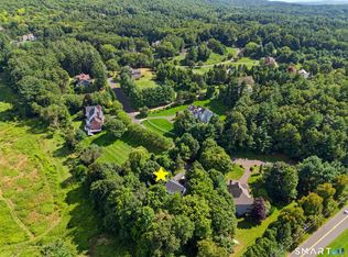 160 Nod Road, Simsbury, CT 06089