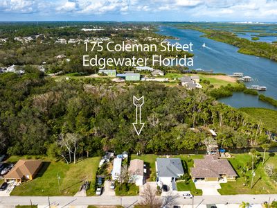 175 Coleman St, Edgewater, FL, 32141