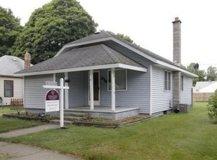 516 Center St, Sturgis, MI 49091