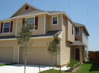 3215 Atherton Canyon Ln, Houston, TX 77014