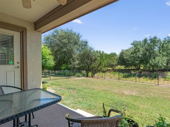 323 Salado Creek Ln, Georgetown, TX 78633