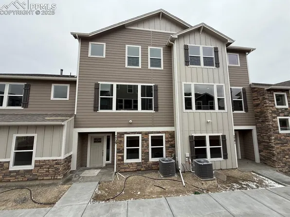 7729 Herard Vw, Colorado Springs, CO 80924