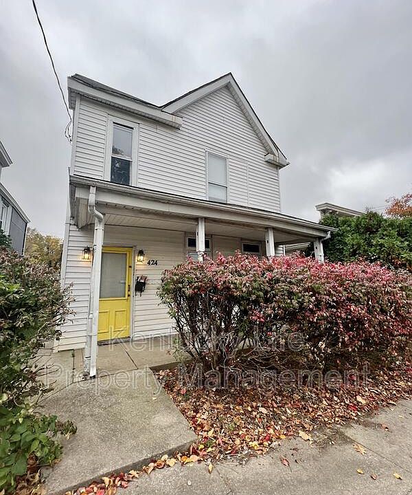 1st image of 424 N Broadway #1