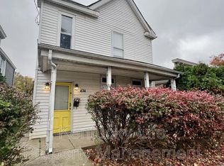 424 N Broadway #1, Lexington, KY 40508