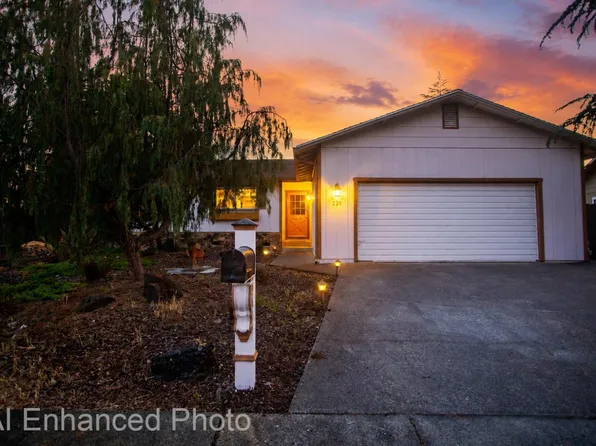 226 Bonnie Lane, Willits, CA 95490
