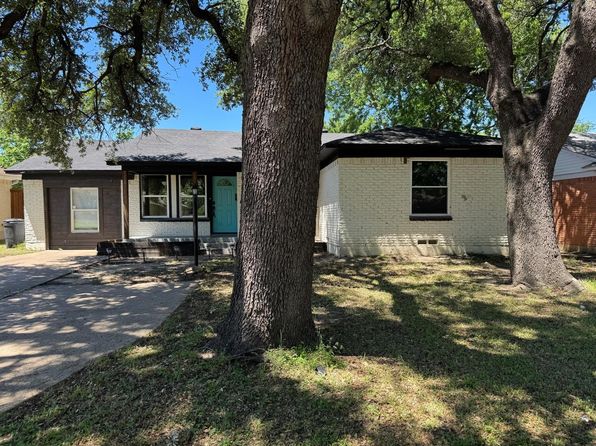 Home for Sale in Mesquite TX