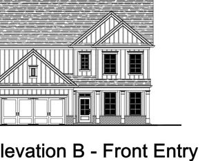 234 Dooly Dr #14, Statham, GA 30666