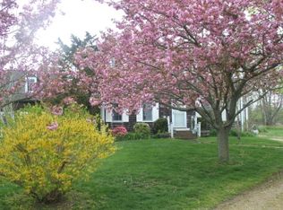 237 Hayground Rd, Water Mill, NY 11976