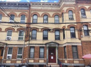 1881 Putnam Ave, Ridgewood, NY 11385