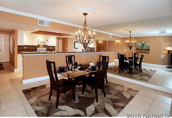 4th image of 3145 S Atlantic Ave APT 1101