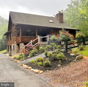 7521 John S Mosby Hwy, Upperville, VA, 20184