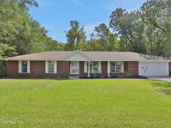 12335 CORMORANT Drive, Jacksonville, FL 32223