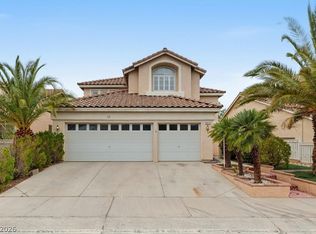 3213 Paragon Pointe St, Las Vegas, NV 89129