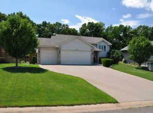 703 Rum River Dr SW, Isanti, MN 55040