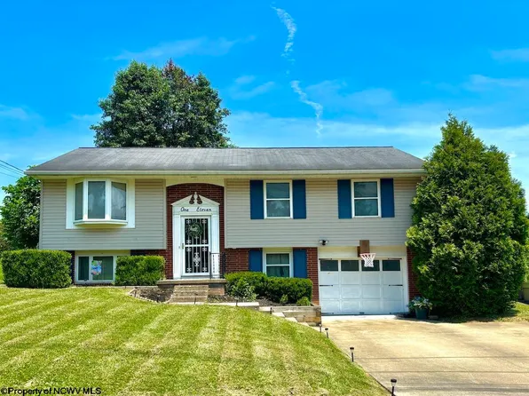 111 Meadowlane Ave, Fairmont, WV 26554