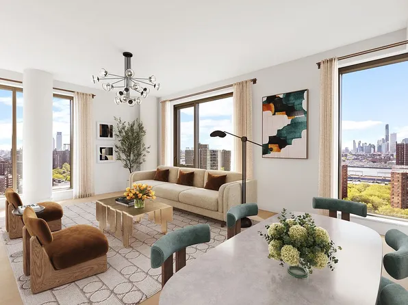 222 Broadway APT 19A, New York, NY 10002