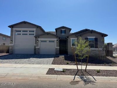 23777 N 165th Dr, Surprise, AZ, 85387