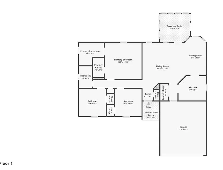 426 Ivy Crest Dr — Photo 2