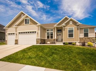 7238 W Aberford Dr, West Jordan, UT 84081