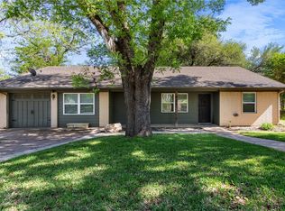 710 Deer Ridge Dr, Woodway, TX 76712