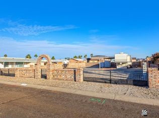 13780 E 53rd Ln, Yuma, AZ 85367