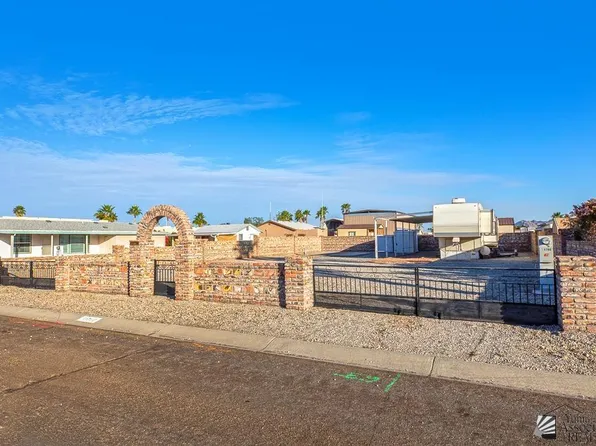 13780 E 53rd Ln, Yuma, AZ 85367