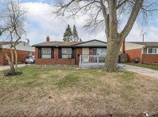 34627 Nancy St, Westland, MI 48186