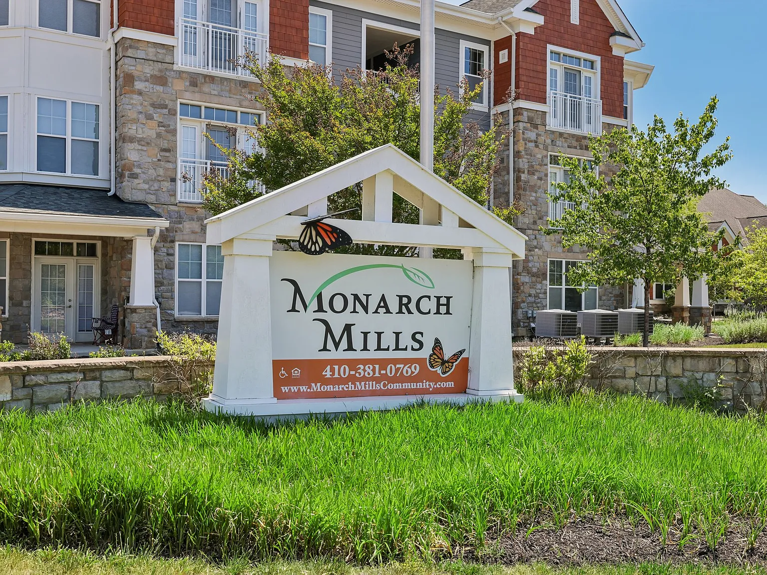 Monarch Mills — Photo 3