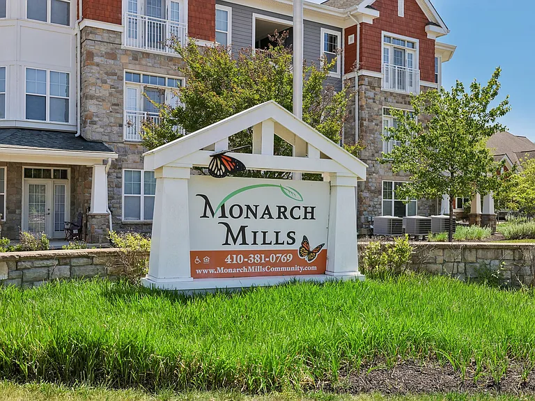 Monarch Mills — Photo 3