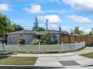 2109 Arleen Way #2, San Jose, CA 95130