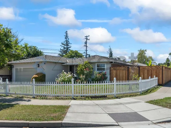 2109 Arleen Way #A, San Jose, CA 95130