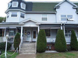 108 Pine St, Pittston, PA 18640