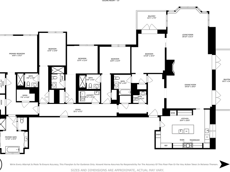 1165 Madison Ave #B — Photo 2