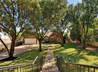 6002 Sierra Arbor Ct, Austin, TX 78759