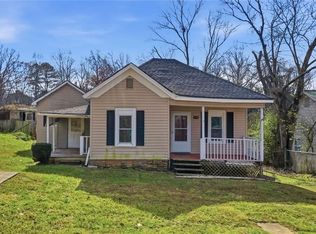 174 Cherokee Ave, Nelson, GA 30151